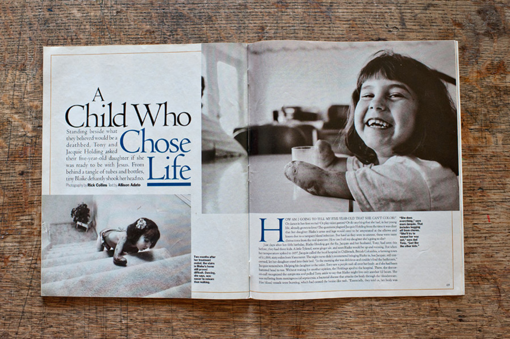 choosing life - photojournalist victoria vancouver - rick